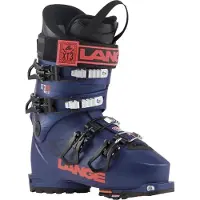 Lange Xt3 80 Wide Sc Gw Junior Touring Skischoenen