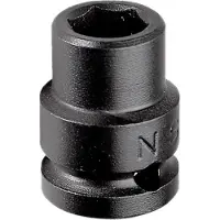 Facom korte doppen impact 1/2 16mm - NS.16A