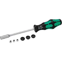 Wera Herkalibratiekit Serie 7400 - 05137001001