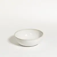 The Table Kom Atelier Milk 18 cm
