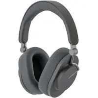 MoonDrop Edge - Noise Cancelling - ANC - Over-Ear Hoofdtelefoon - Dynamische Driver - Open Back - Audiofiele Geluidskwaliteit - Verwisselbare Kabel - Comfortabel Design - Grijs