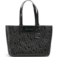 Armani Exchange Shopper 'LIZ' zwart