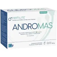 Effik Andromas 150 g