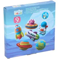 Creative Kids Paint set magnet 2as
