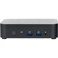 Bluechip BUSINESSline M14150, Intel N150, Windows 11 Pro, 8GB RAM, 500GB SSD, Intel Wi-Fi 6E AX211, Bluetooth 5.4