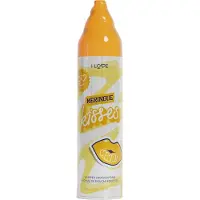 I Love... Meringue Kisses Whipped Shower Foam 250 ml