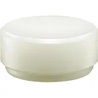 HALDER SUPERCRAFT zachte slaghamer-Ø 45 mm - 3508045