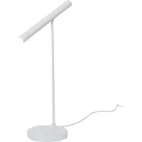 Artdelight Design Bureaulamp Harper Wit