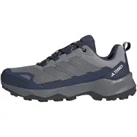 Adidas Lage schoen 'Skychaser Ax5' navy / grijs / zilvergrijs