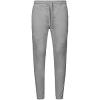Snocks Sweatpants Heren †“ Comfortabel & Zacht †“ Slim Fit †“ Elastische Tailleband & Zakken †“ Voor Vrije Tijd & Sport †“ 1 Stuk