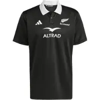 Adidas Tricot 'All Blacks' zwart / wit