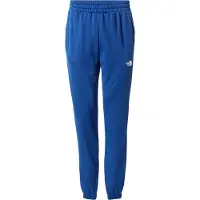 The North Face Outdoorbroek 'REAXION 2.0' blauw / wit