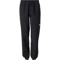The North Face Outdoorbroek 'MOUNTAIN ATHLETICS' zwart / wit
