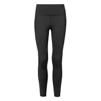 Snocks Sportbroek zwart