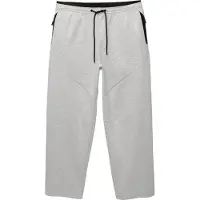 Pull&Bear Broek grijs gemêleerd