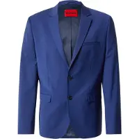 HUGO Business-colbert 'Arti253X-MH' navy