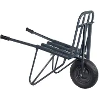 Little Jumbo STEENKRUIWAGEN PRO - 60 STEENS 1251002000