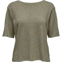ONLY Blouse korte mouw 15352910 falka