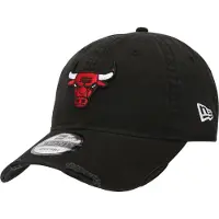 New Era Pet '9TWENTY CHIBUL' rood / zwart / wit