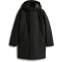 Tommy Hilfiger Functionele jas zwart