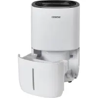 24.Se Adam 20l Wifi Dehumidifier Transparant