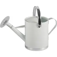 Esschert Design Gieter Wit 5 L