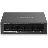 Mercusys MS106LP - Netwerk Switch