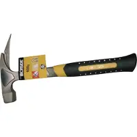 Ironside 100152 Lathamer Ergonomische handgreep 762 g 1 stuk(s)