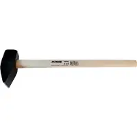 Ironside 100367 Voorhamer 3386 g 600 mm 1 stuk(s)