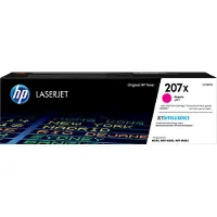HP 207X Toner Magenta (Hoge Capaciteit)