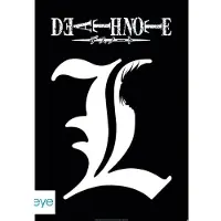 Abystyle - Poster L Symbol (98x68)
