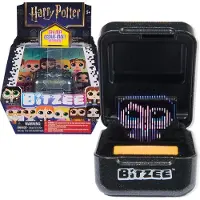 Bitzee - Harry Potter - interactief speelgoed met 20 personages, reageert op vegen, kantelen en tikken, speelgoed met digitale huisdieren