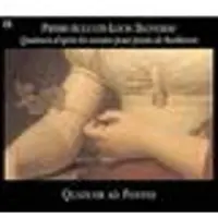 OUTHERE Quat.D Apres Sonates Piano De Beeth