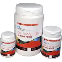 Dr. Bassleer Acai / Açai – BioFish Food XL 170gr