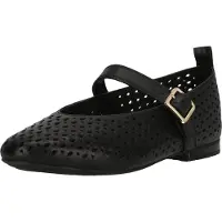 Clarks Sandaal 'Fawna Jane' zwart