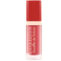 Bourjois - rouge edition souffle de velvet 08 Carameli Melo