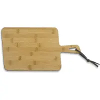 kela Snijplank, Bamboe, 21 x 39 cm - | Cosma