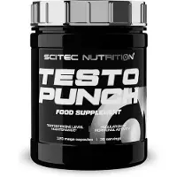 Scitec - Punch - 120 capsules