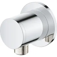 GROHE Vitalio Universal - Wandaansluitbocht, chroom 26963001