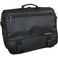 Monolith Laptoptas Nylon, pes (polyester) Zwart 3192