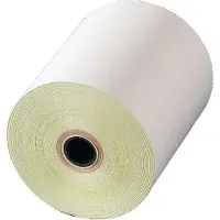 Viking Kassarol 76 mm x 70 mm x 12 mm x 25 m 54 g/m² 6 Rollen à 25 m