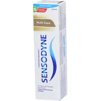 Sensodyne Tandpasta MultiCare 75 ml