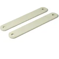 Modu Balansarmen - 2 stk - Dusty Green - - OneSize - Motoriek speelgoed