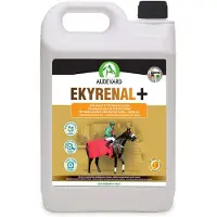 Audevard Ekyrenal +