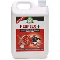 Audevard Redplex +