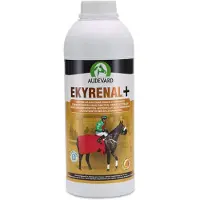 Audevard Ekyrenal +
