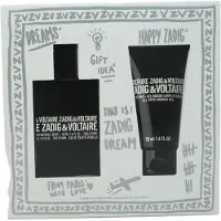 Zadig & Voltaire Herengeuren This Is Him! Cadeauset Eau de Toilette Spray 50 ml + Shower Gel 50 ml