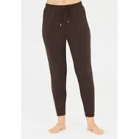 Athlecia - Women's Jacey V2 Sweat Pants - Trainingsbroek 36, bruin