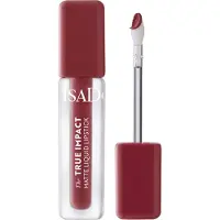IsaDora The True Impact Matte Liquid Lipstick Lipgloss 5 ml Nr. 06 - Confident