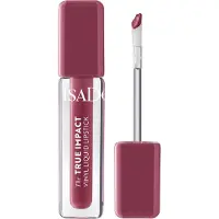 IsaDora The True Impact Vinyl Liquid Lipstick 16 Unapologetic